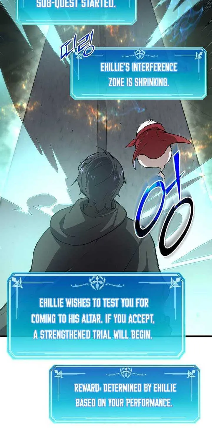 Read Level Up With Skills chapter 95 image 10 on Lezhin