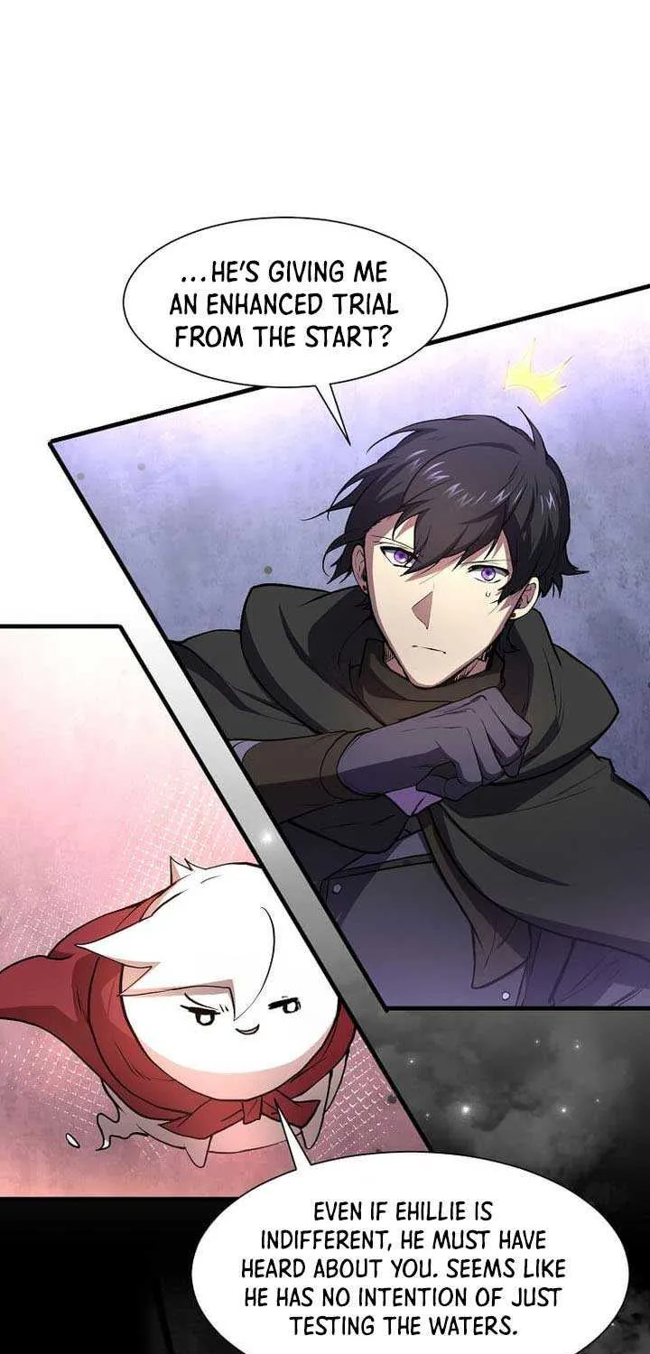 Read Level Up With Skills chapter 95 image 11 on Lezhin
