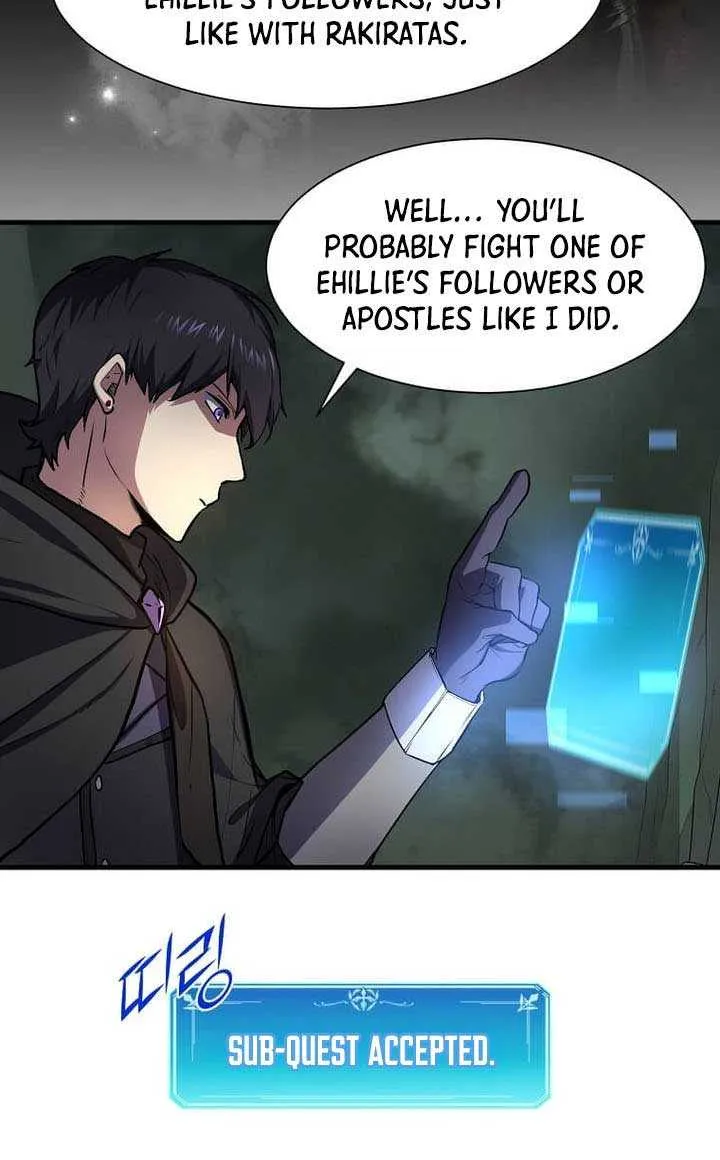 Read Level Up With Skills chapter 95 image 13 on Lezhin