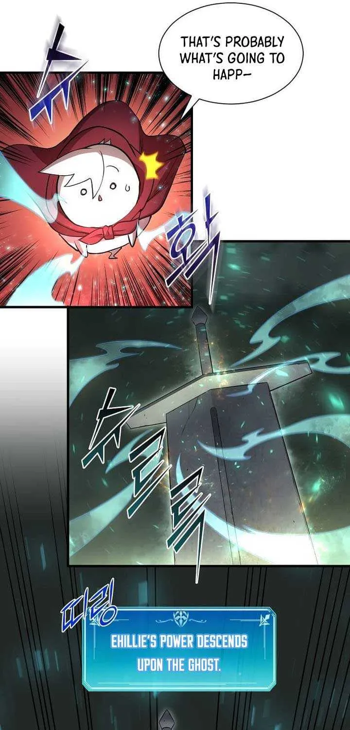 Read Level Up With Skills chapter 95 image 14 on Lezhin