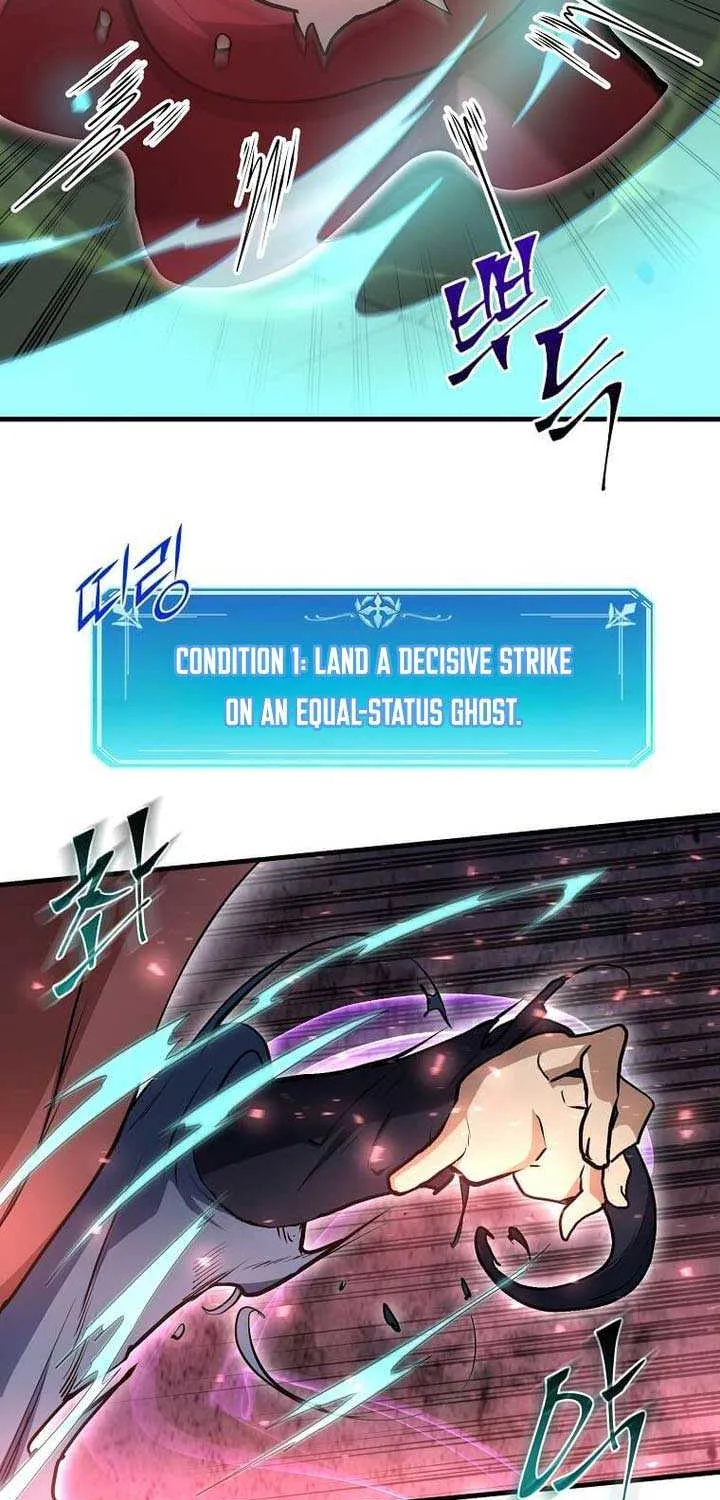 Read Level Up With Skills chapter 95 image 16 on Lezhin