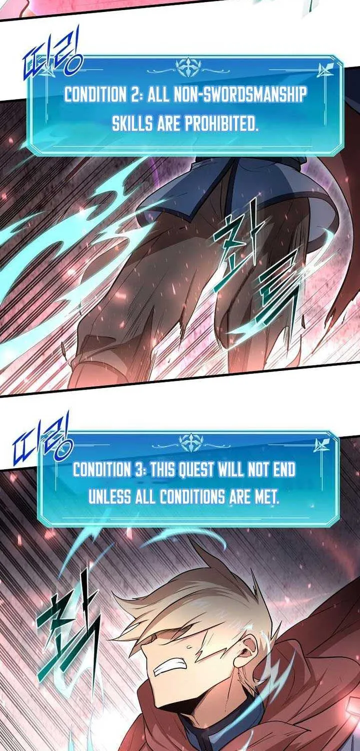 Read Level Up With Skills chapter 95 image 17 on Lezhin
