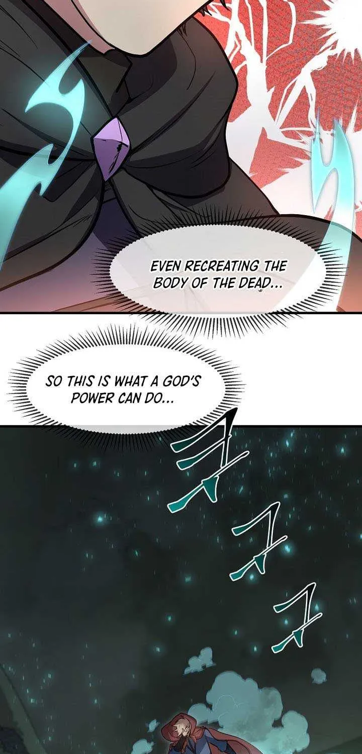 Read Level Up With Skills chapter 95 image 19 on Lezhin