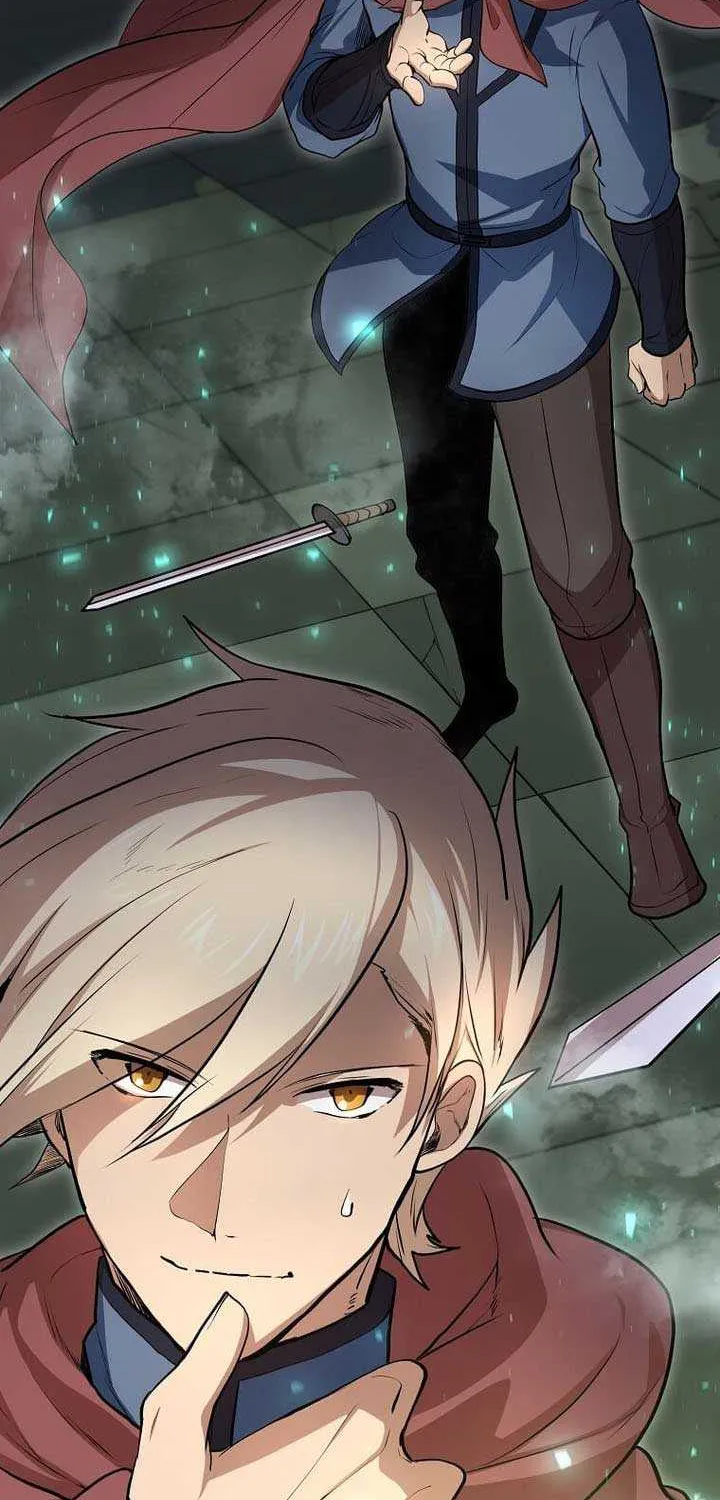Read Level Up With Skills chapter 95 image 22 on Lezhin