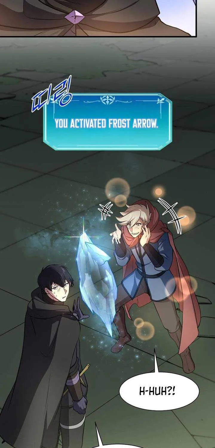 Read Level Up With Skills chapter 95 image 25 on Lezhin