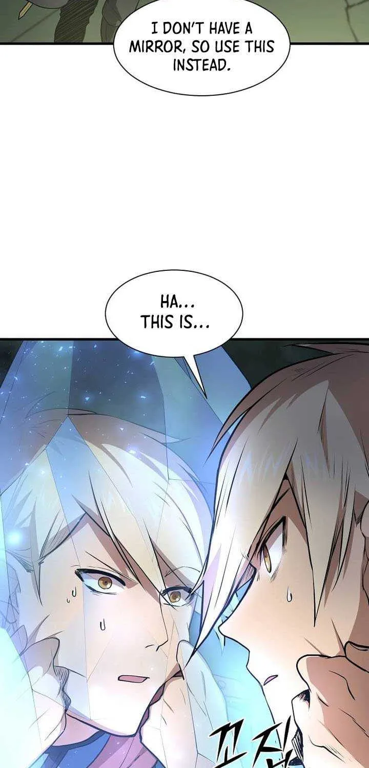 Read Level Up With Skills chapter 95 image 26 on Lezhin