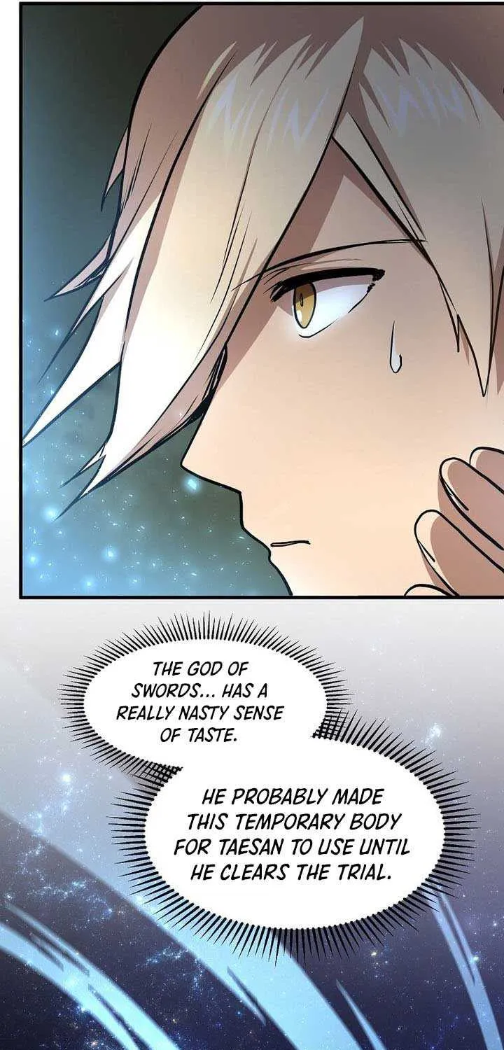 Read Level Up With Skills chapter 95 image 28 on Lezhin