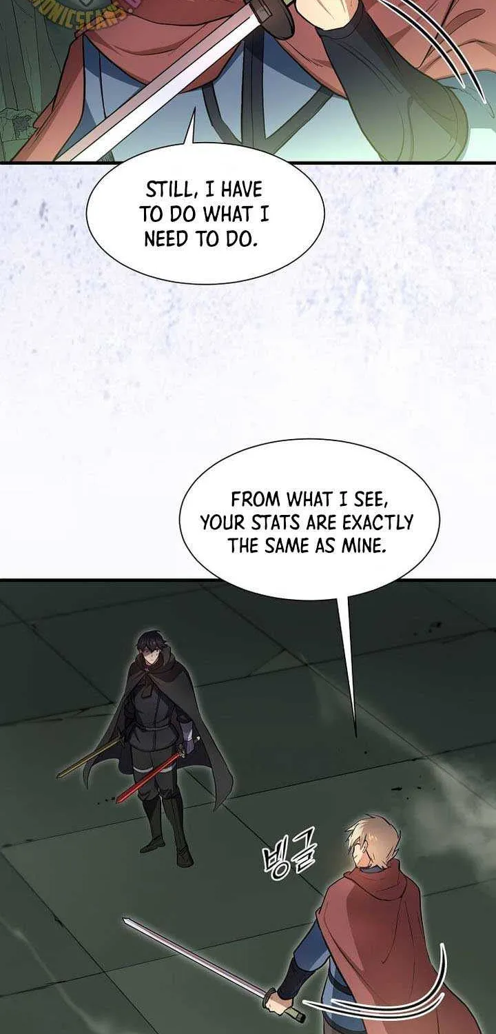 Read Level Up With Skills chapter 95 image 31 on Lezhin
