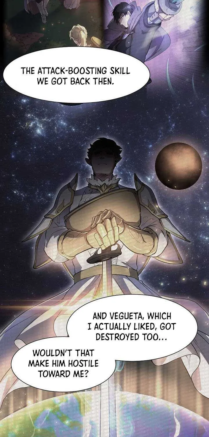 Read Level Up With Skills chapter 95 image 4 on Lezhin