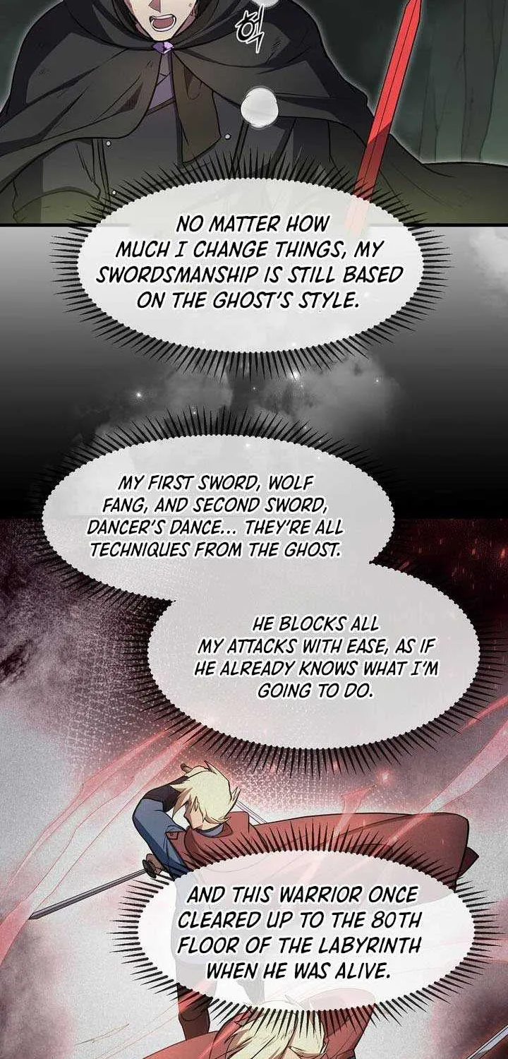 Read Level Up With Skills chapter 95 image 44 on Lezhin