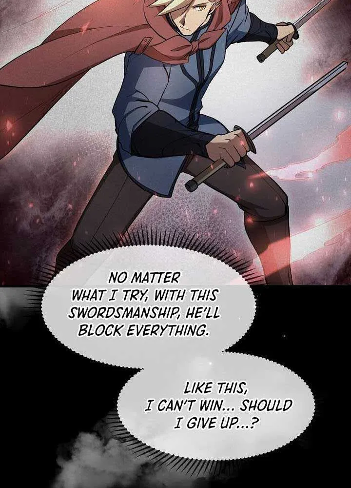 Read Level Up With Skills chapter 95 image 45 on Lezhin