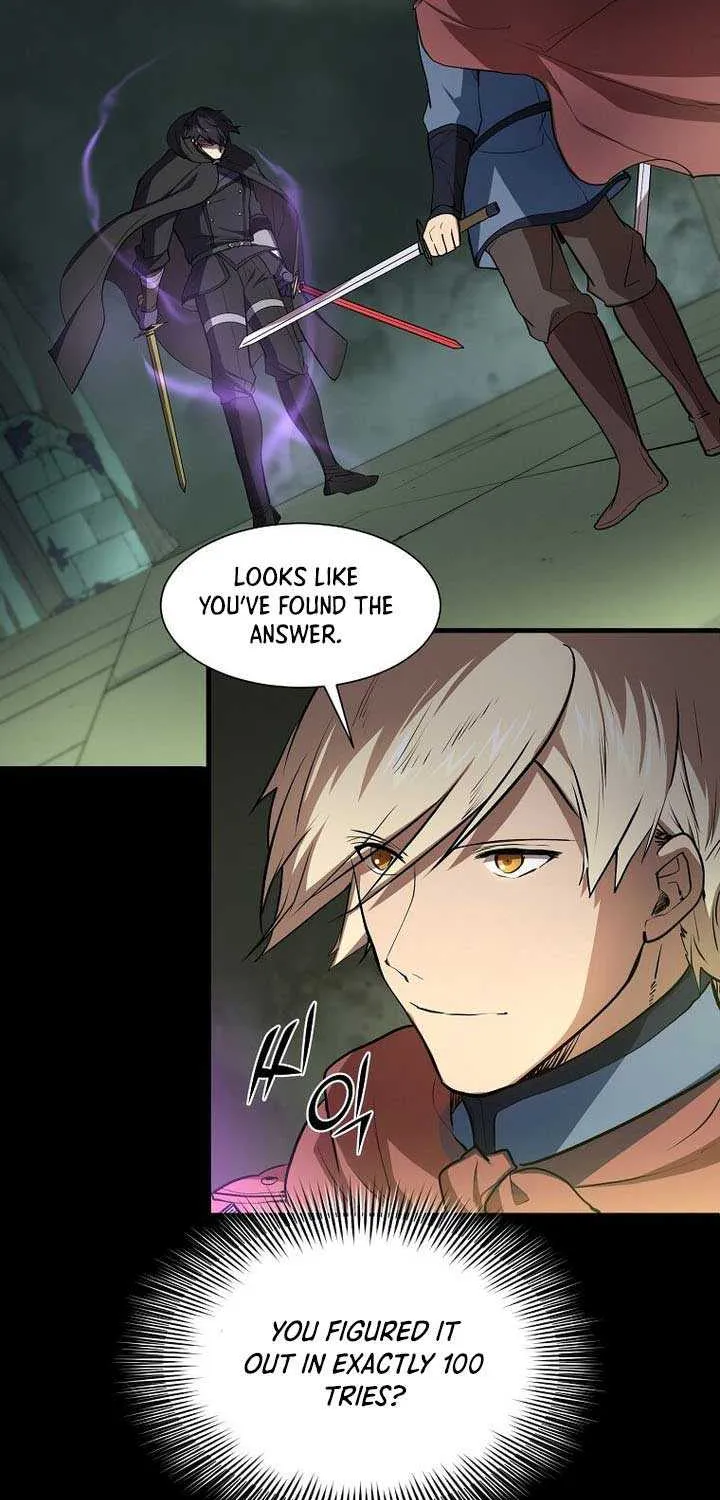 Read Level Up With Skills chapter 95 image 48 on Lezhin