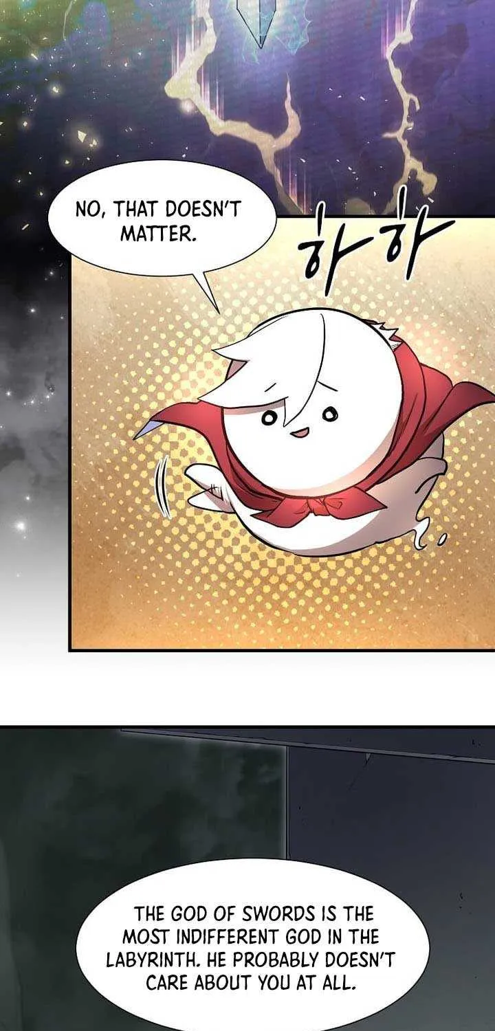 Read Level Up With Skills chapter 95 image 5 on Lezhin