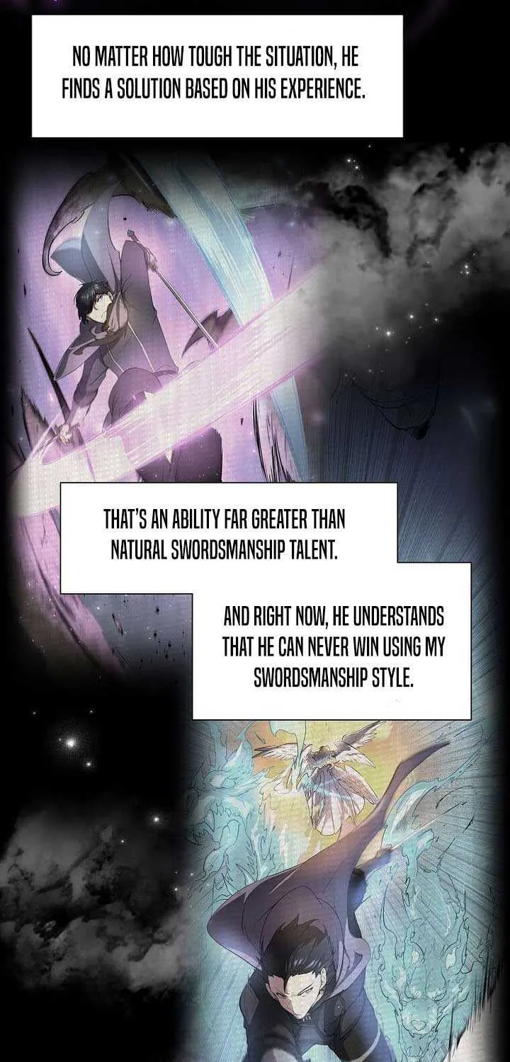 Read Level Up With Skills chapter 95 image 50 on Lezhin