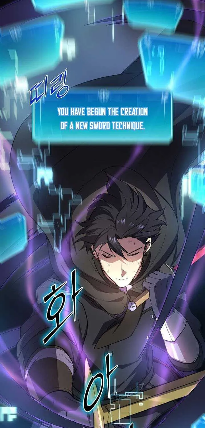 Read Level Up With Skills chapter 95 image 53 on Lezhin