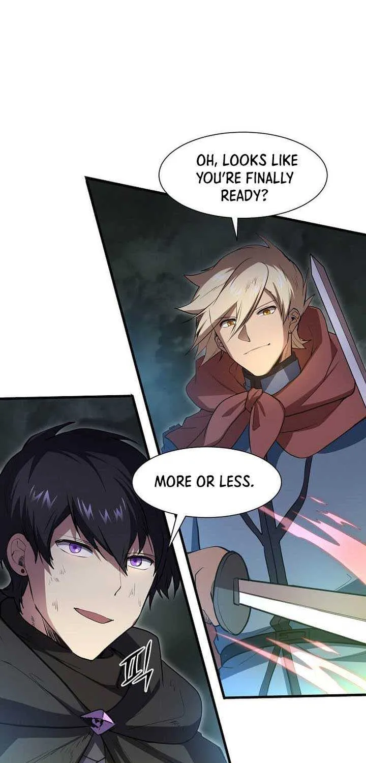 Read Level Up With Skills chapter 95 image 55 on Lezhin