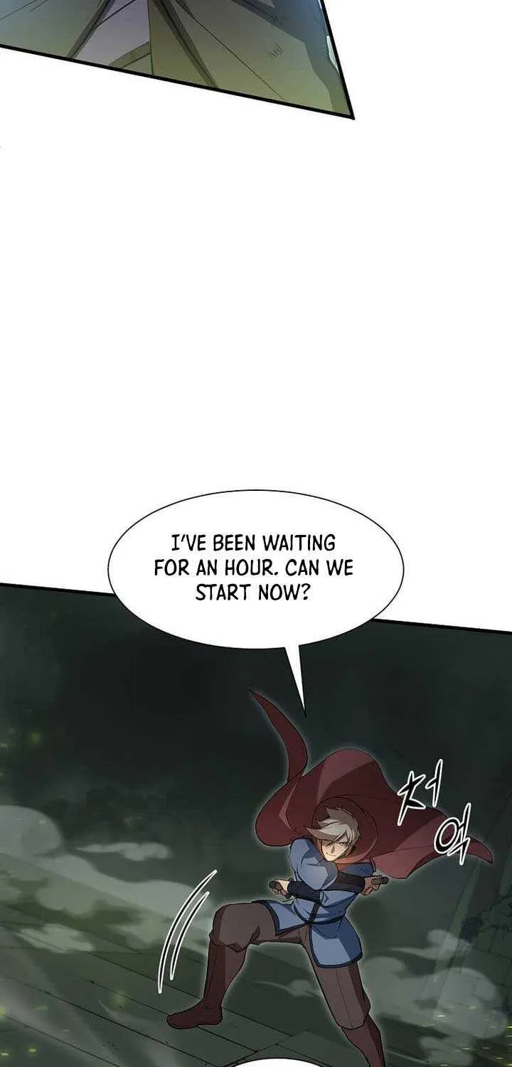 Read Level Up With Skills chapter 95 image 56 on Lezhin