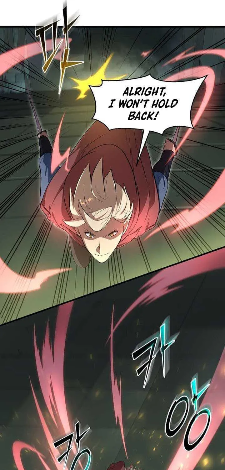 Read Level Up With Skills chapter 95 image 58 on Lezhin