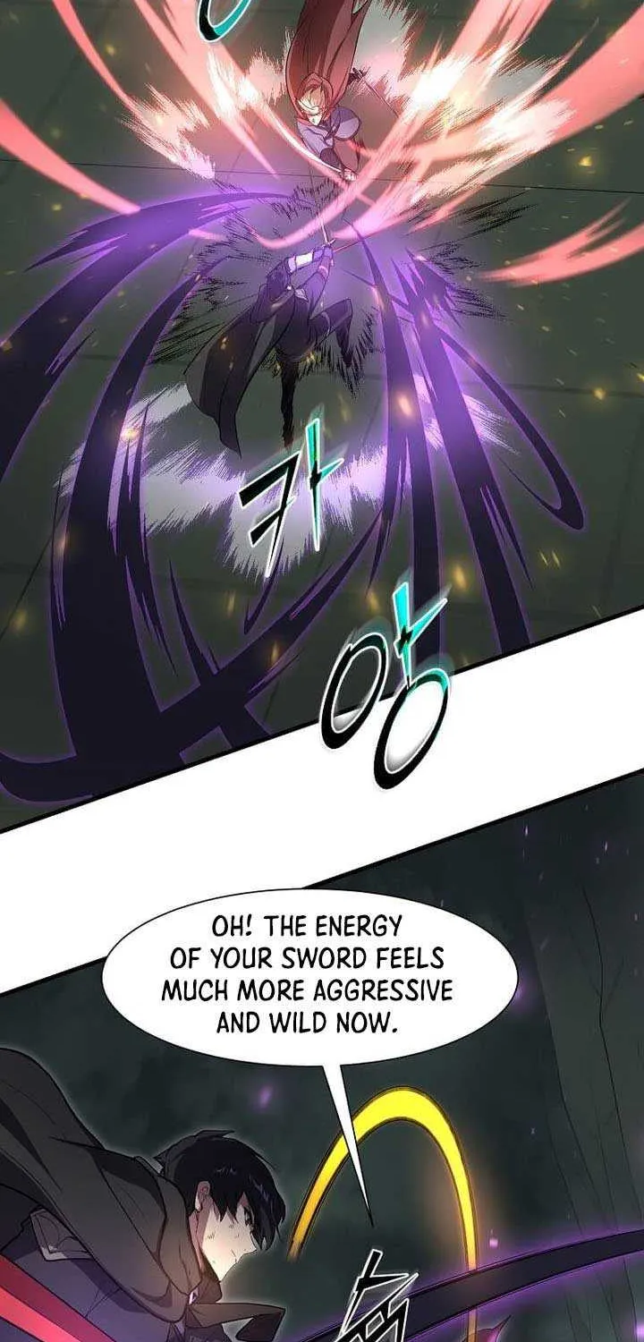 Read Level Up With Skills chapter 95 image 59 on Lezhin