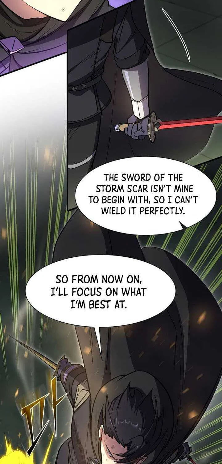 Read Level Up With Skills chapter 95 image 61 on Lezhin