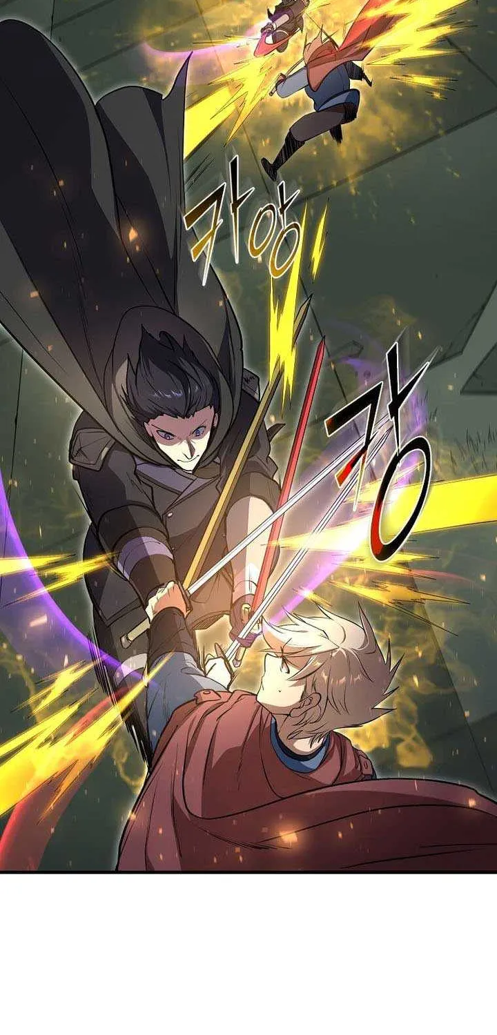 Read Level Up With Skills chapter 95 image 63 on Lezhin