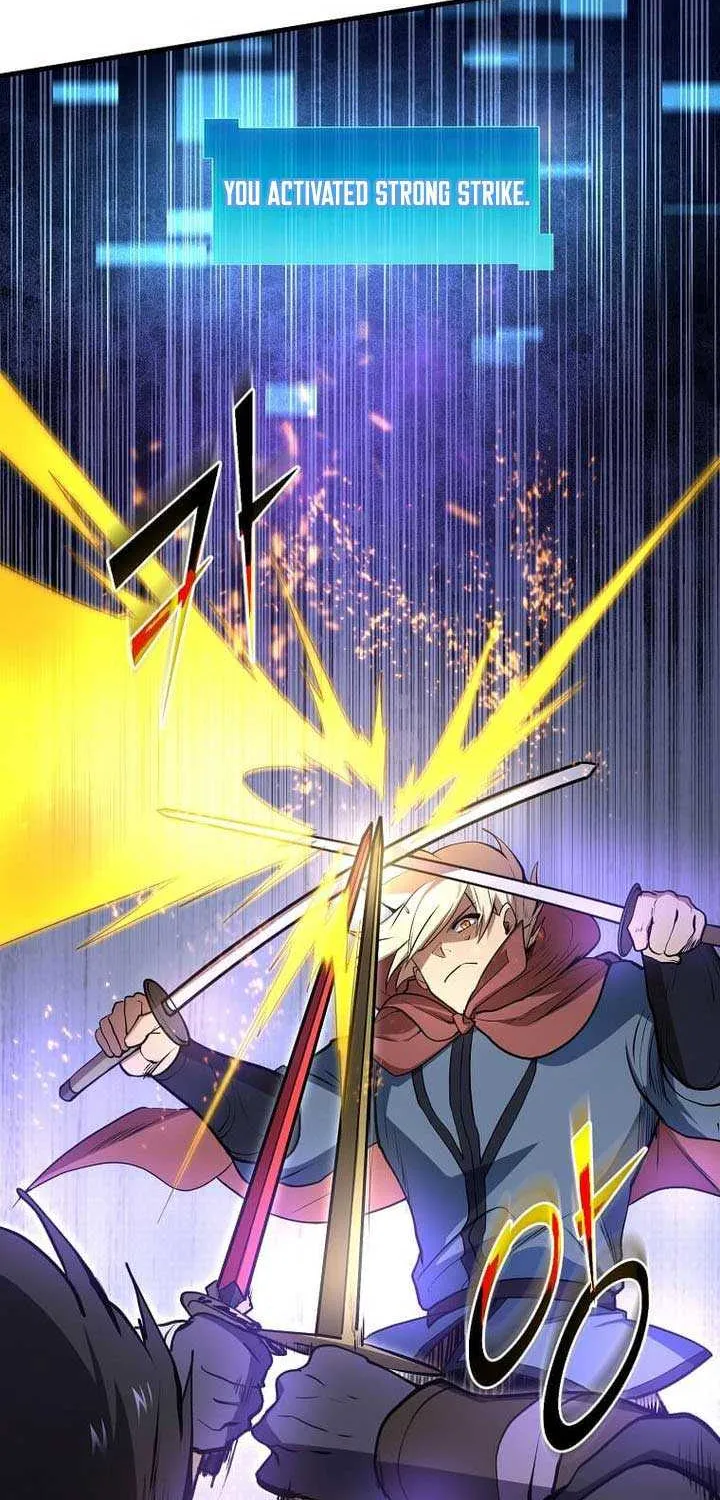 Read Level Up With Skills chapter 95 image 68 on Lezhin