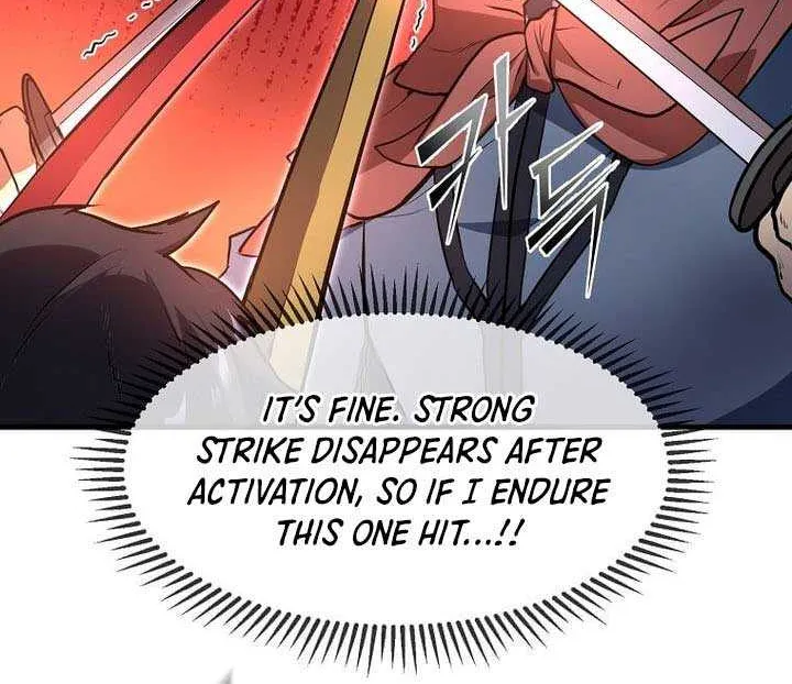Read Level Up With Skills chapter 95 image 70 on Lezhin