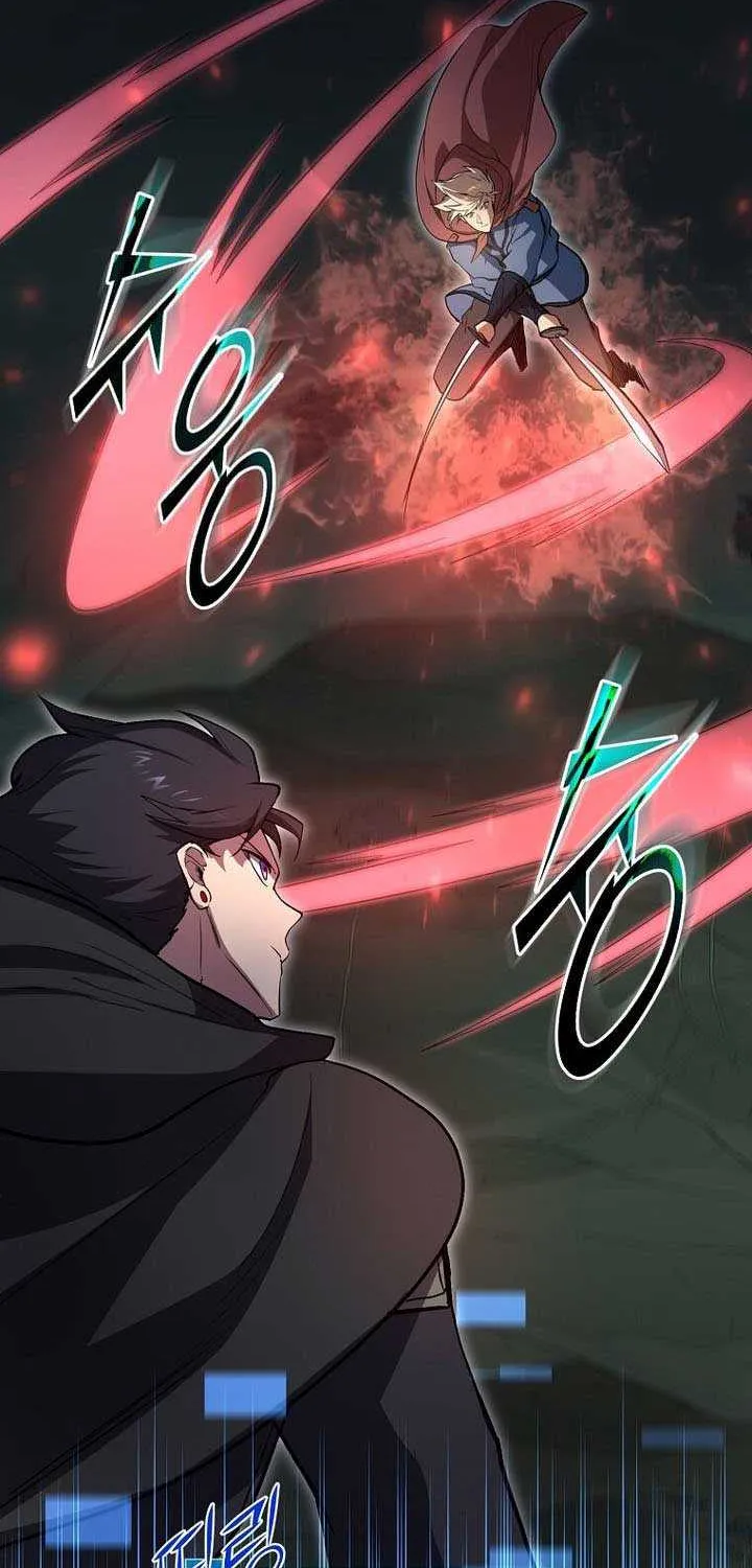 Read Level Up With Skills chapter 95 image 74 on Lezhin