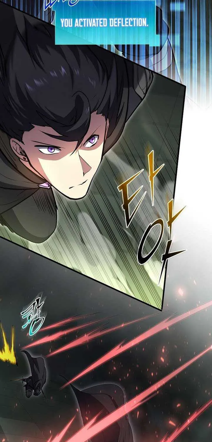 Read Level Up With Skills chapter 95 image 75 on Lezhin