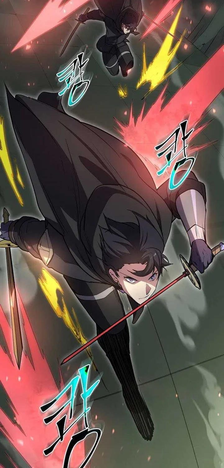Read Level Up With Skills chapter 95 image 76 on Lezhin