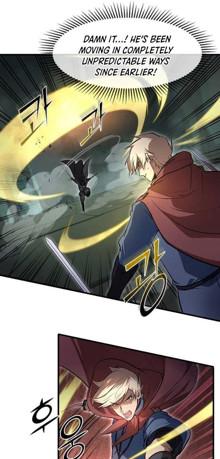 Read Level Up With Skills chapter 95 image 78 on Lezhin