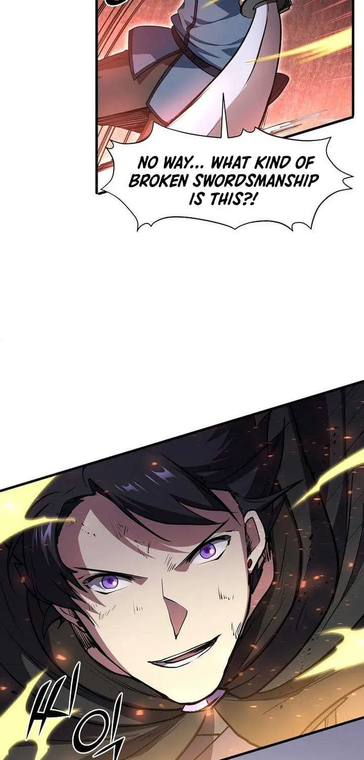 Read Level Up With Skills chapter 95 image 79 on Lezhin