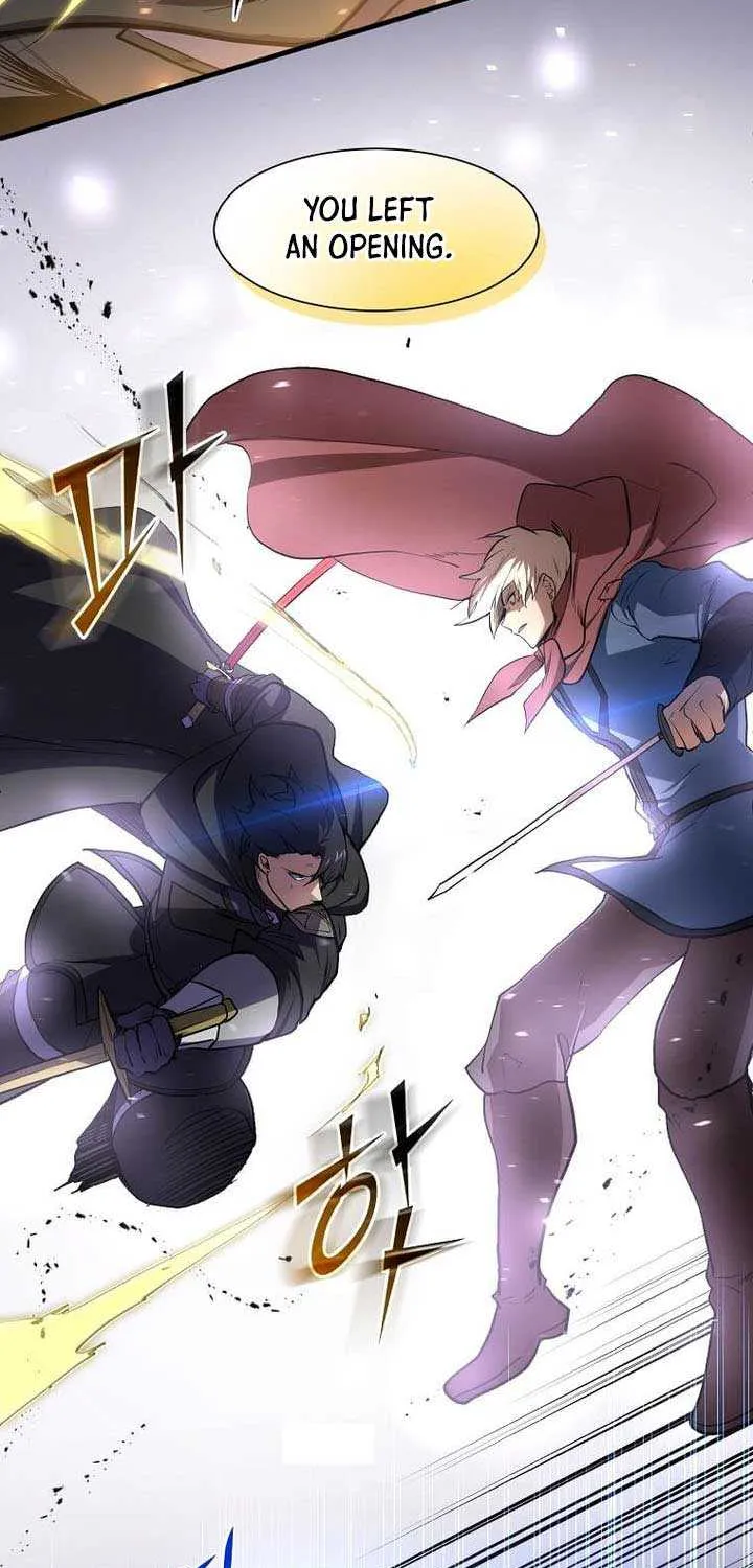 Read Level Up With Skills chapter 95 image 80 on Lezhin