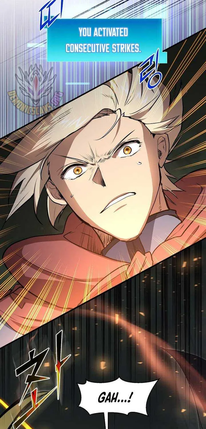 Read Level Up With Skills chapter 95 image 81 on Lezhin