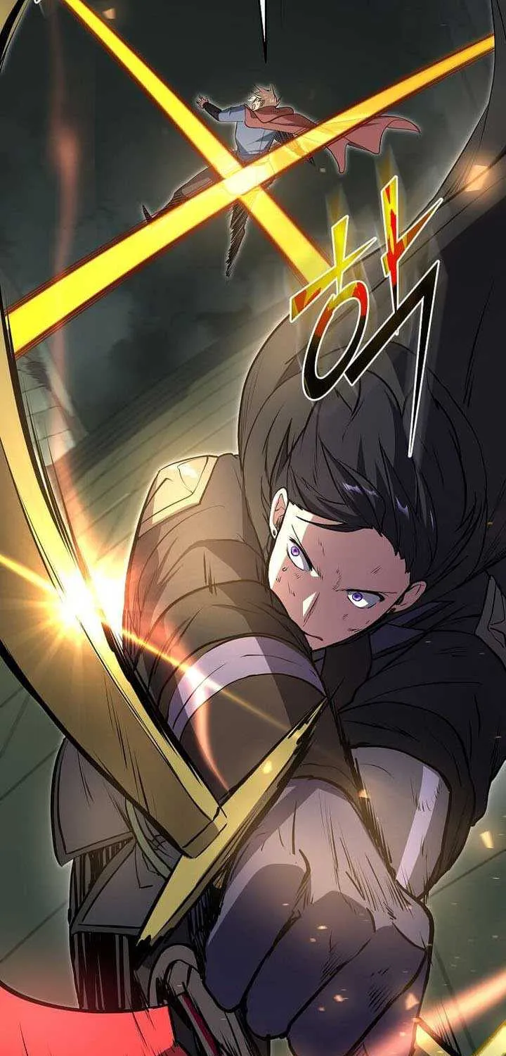 Read Level Up With Skills chapter 95 image 82 on Lezhin