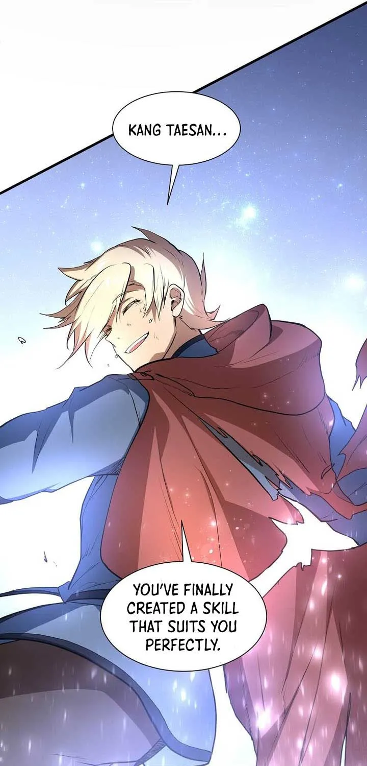 Read Level Up With Skills chapter 95 image 85 on Lezhin