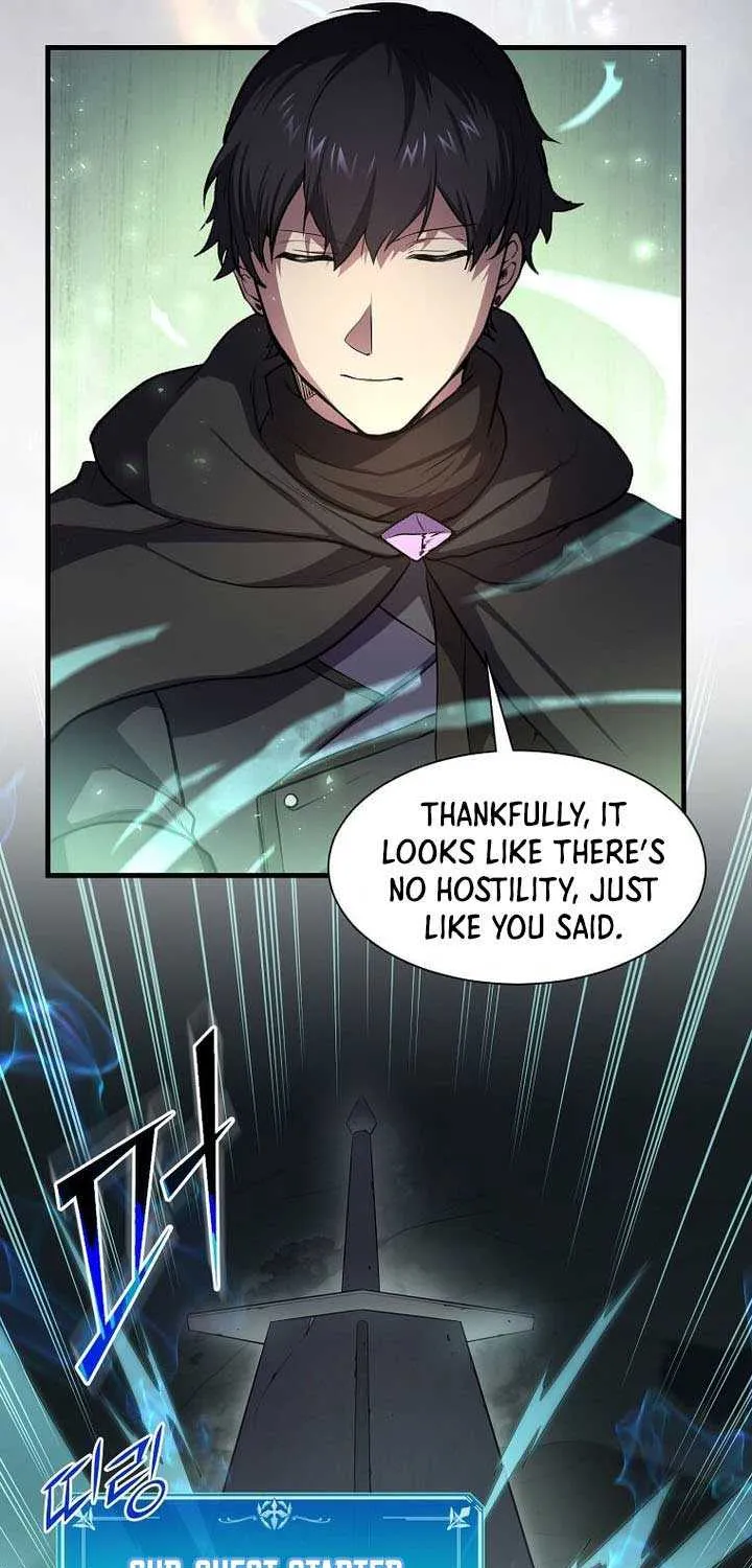 Read Level Up With Skills chapter 95 image 9 on Lezhin