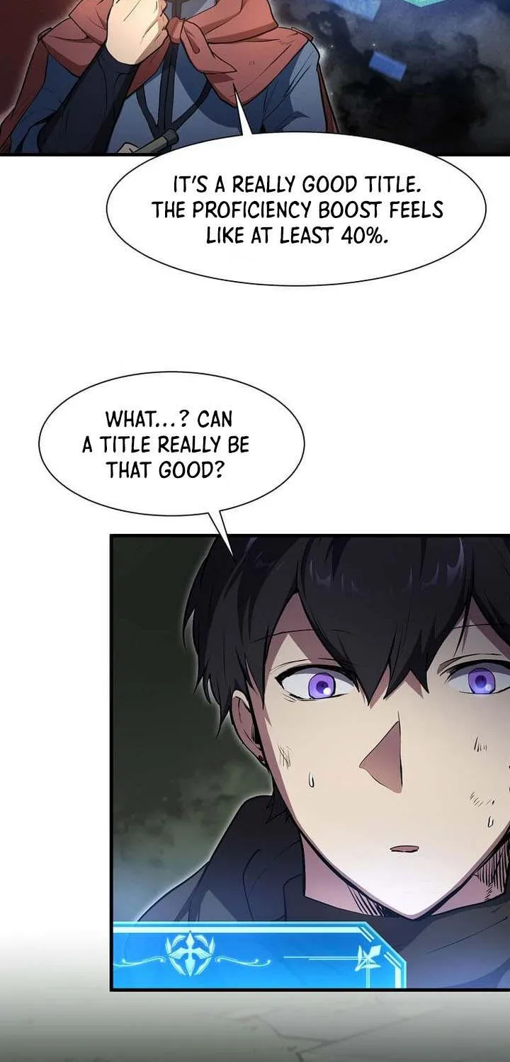 Read Level Up With Skills chapter 96 image 10 on Lezhin