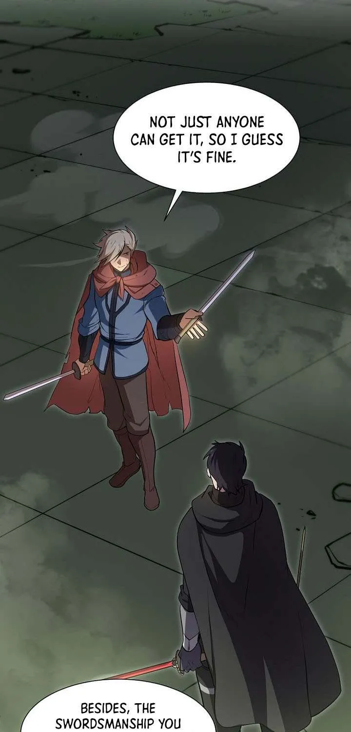 Read Level Up With Skills chapter 96 image 11 on Lezhin