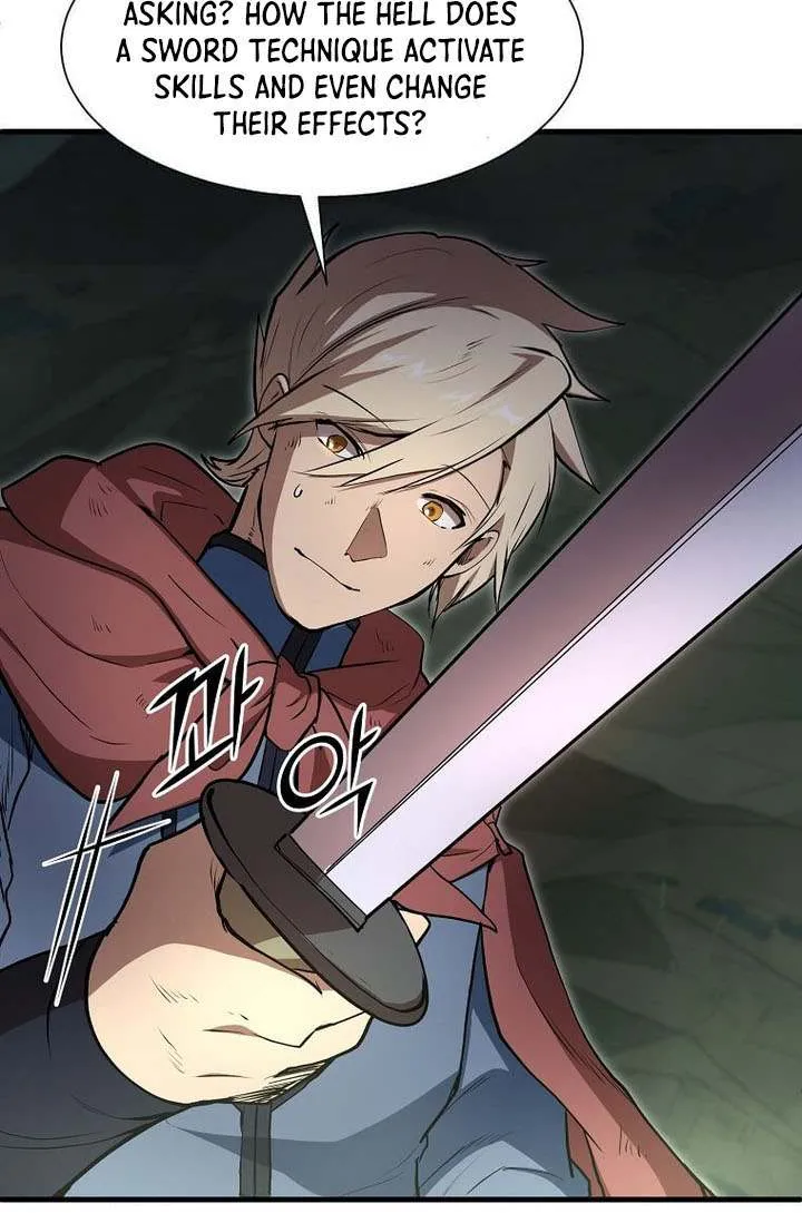Read Level Up With Skills chapter 96 image 13 on Lezhin