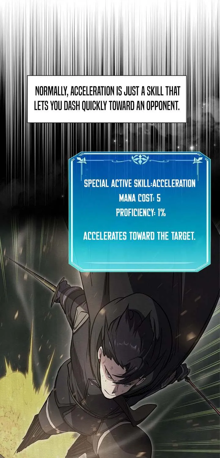 Read Level Up With Skills chapter 96 image 14 on Lezhin