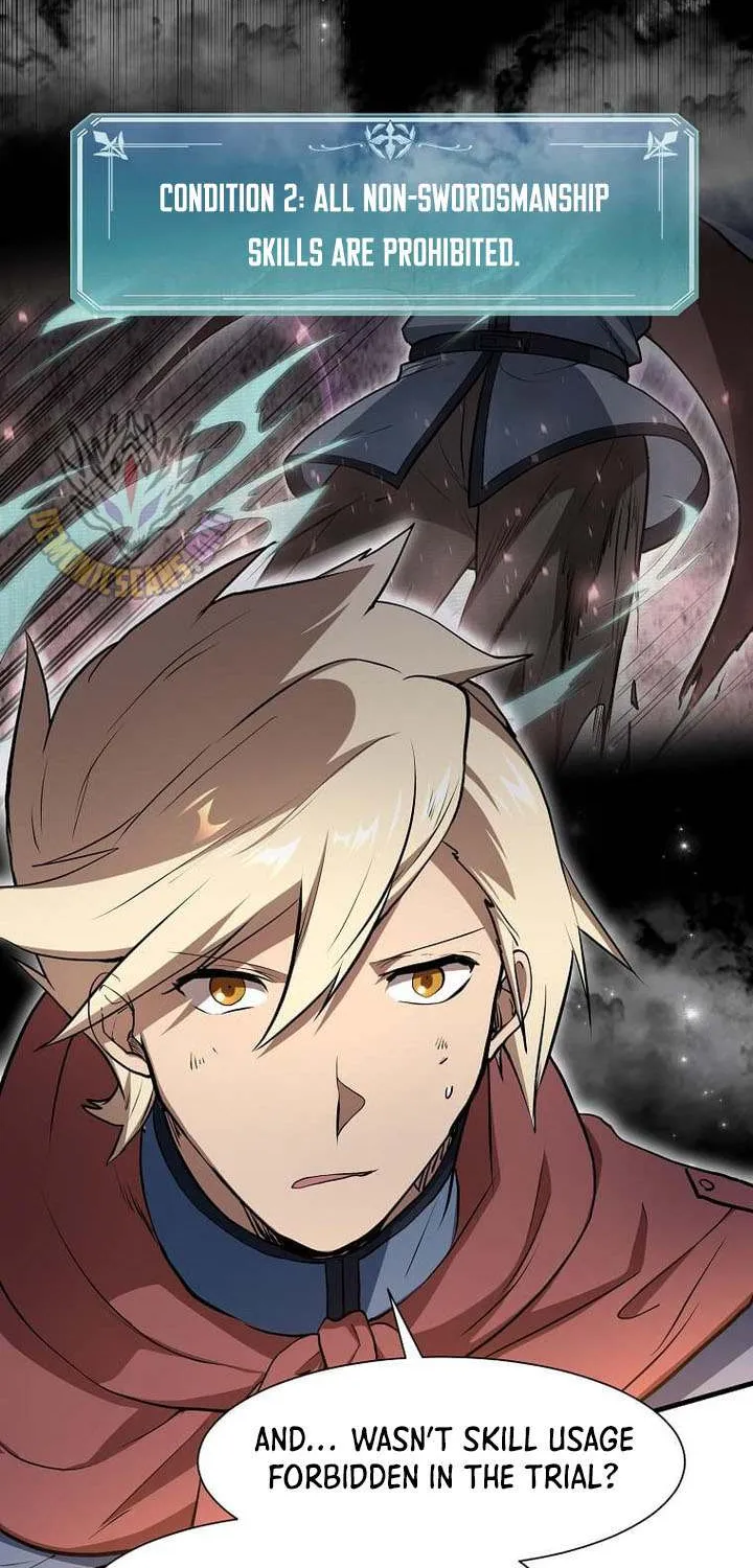 Read Level Up With Skills chapter 96 image 17 on Lezhin