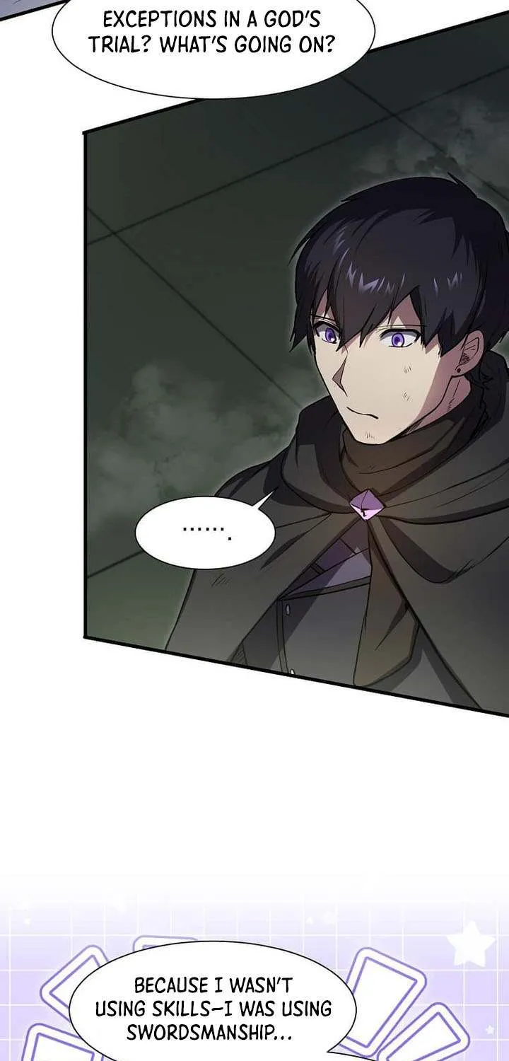 Read Level Up With Skills chapter 96 image 18 on Lezhin