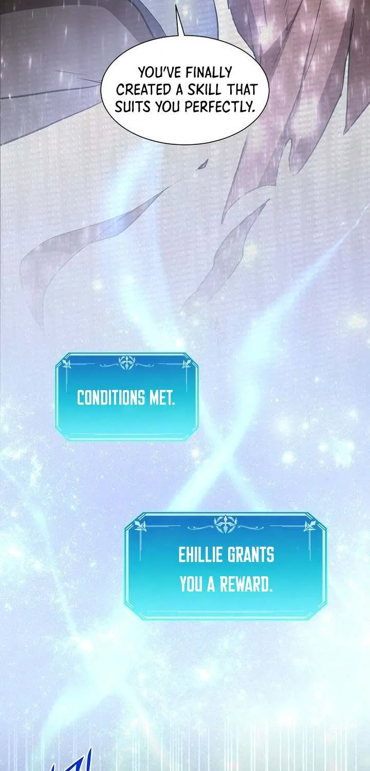 Read Level Up With Skills chapter 96 image 2 on Lezhin