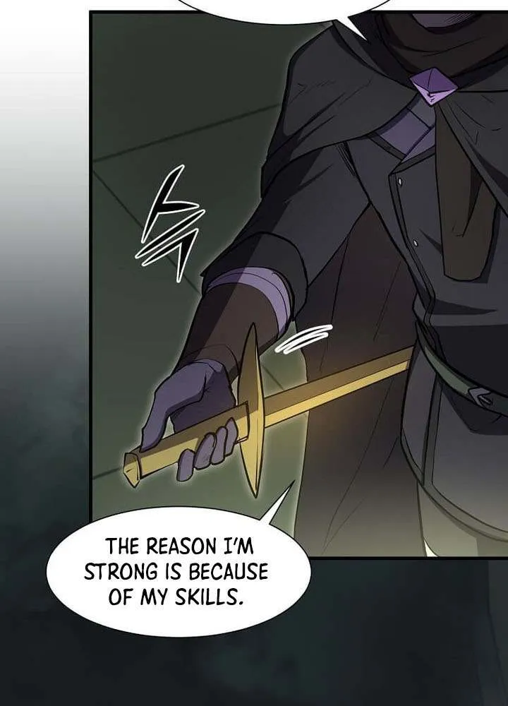 Read Level Up With Skills chapter 96 image 20 on Lezhin