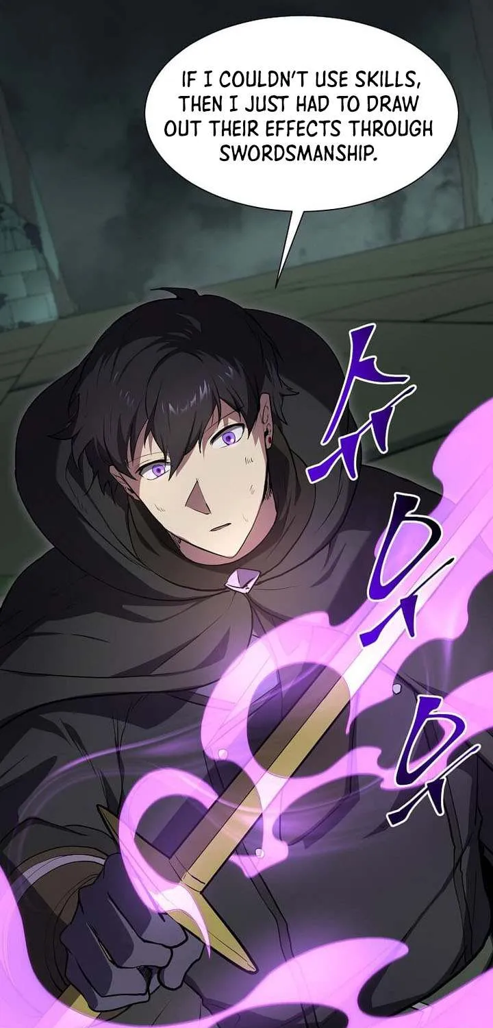 Read Level Up With Skills chapter 96 image 21 on Lezhin
