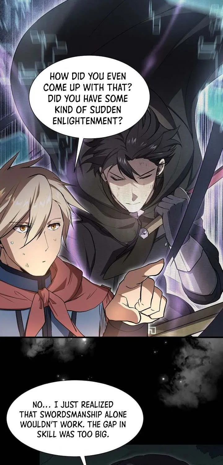 Read Level Up With Skills chapter 96 image 23 on Lezhin