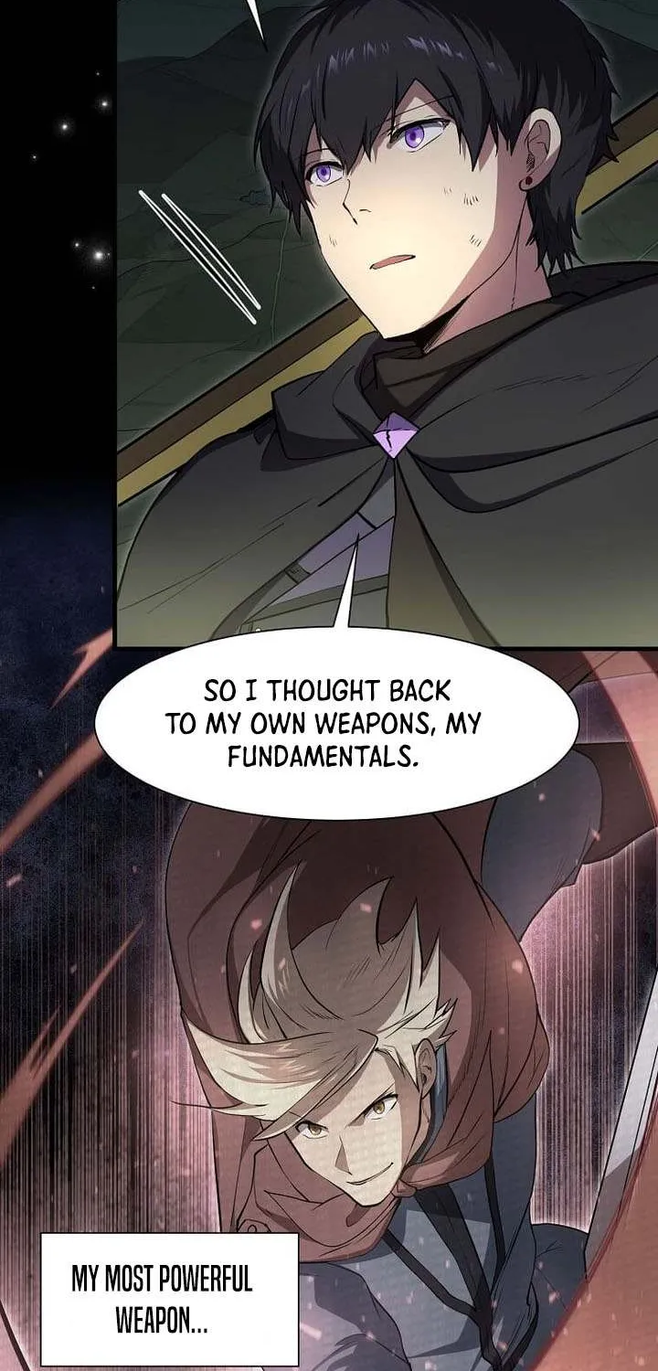 Read Level Up With Skills chapter 96 image 24 on Lezhin