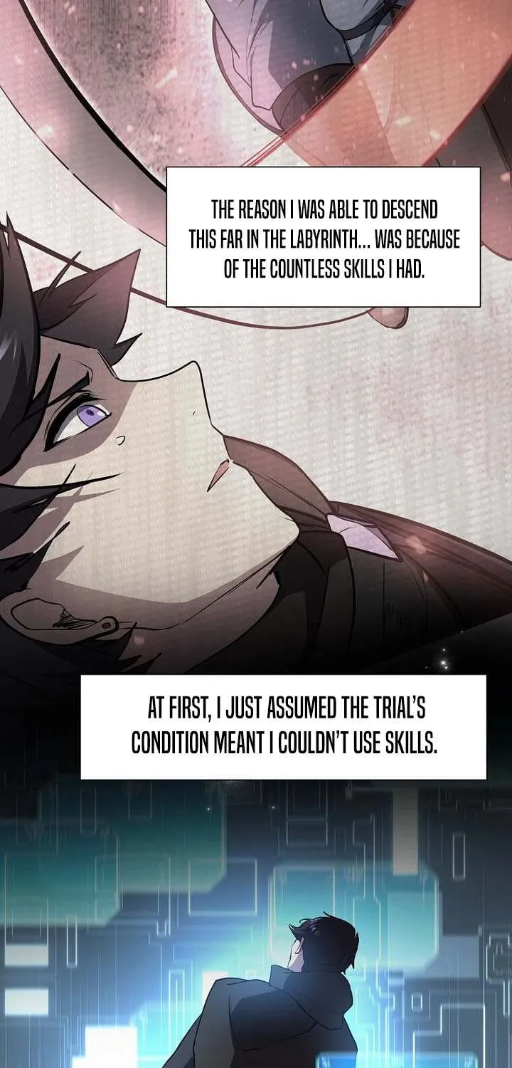 Read Level Up With Skills chapter 96 image 25 on Lezhin