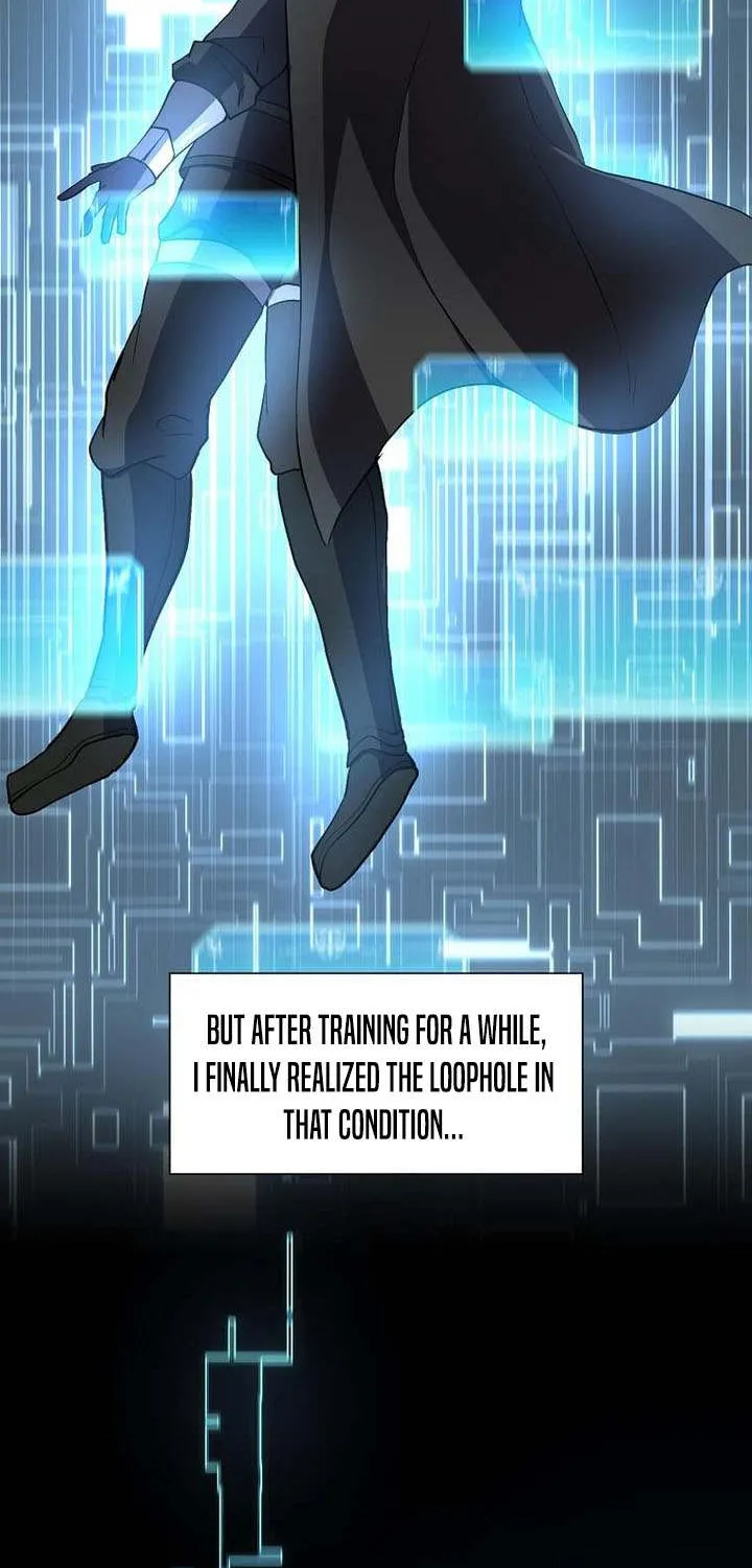 Read Level Up With Skills chapter 96 image 26 on Lezhin